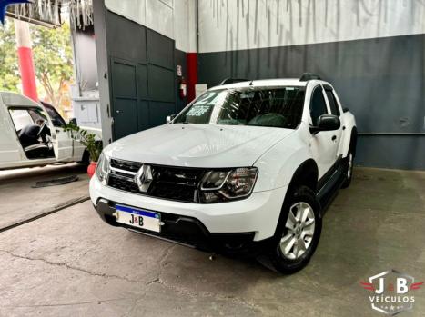 RENAULT Duster Oroch 1.6 16V 4P FLEX SCE EXPRESS, Foto 2