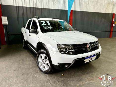 RENAULT Duster Oroch 1.6 16V 4P FLEX SCE EXPRESS, Foto 3