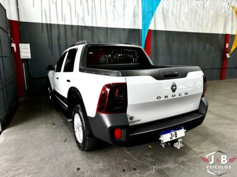 RENAULT Duster Oroch 1.6 16V 4P FLEX SCE EXPRESS, Foto 8