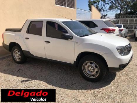 RENAULT Duster Oroch 1.6 16V 4P EXPRESS FLEX, Foto 4