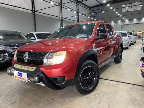 RENAULT Duster Oroch 1.6 16V 4P FLEX DYNAMIQUE, Foto 1