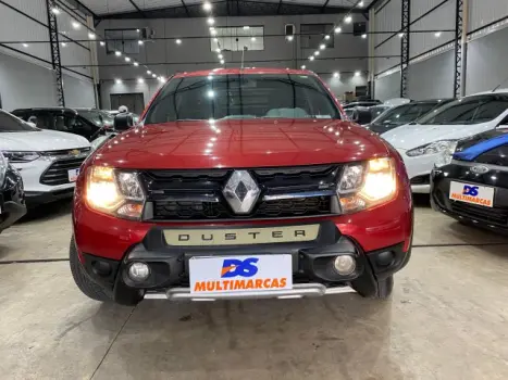 RENAULT Duster Oroch 1.6 16V 4P FLEX DYNAMIQUE, Foto 12