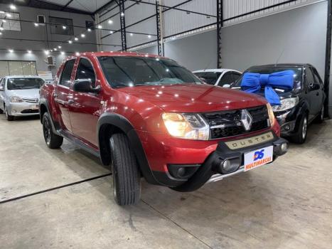 RENAULT Duster Oroch 1.6 16V 4P FLEX DYNAMIQUE, Foto 14