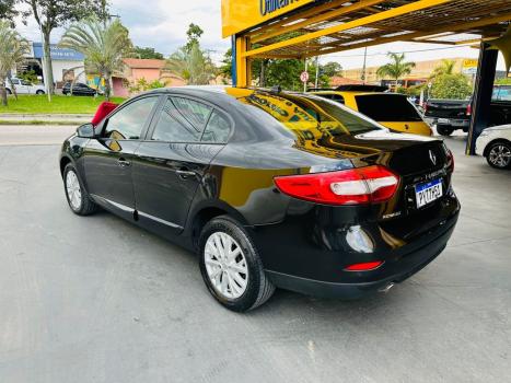 RENAULT Fluence 2.0 16V 4P FLEX DYNAMIQUE AUTOMTICO, Foto 5