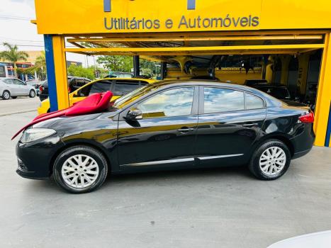 RENAULT Fluence 2.0 16V 4P FLEX DYNAMIQUE AUTOMTICO, Foto 6