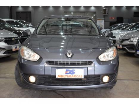 RENAULT Fluence 2.0 16V 4P FLEX DYNAMIQUE AUTOMTICO, Foto 2