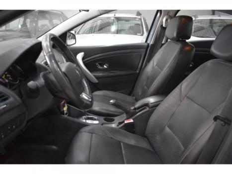 RENAULT Fluence 2.0 16V 4P FLEX DYNAMIQUE AUTOMTICO, Foto 5