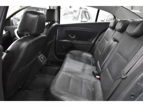 RENAULT Fluence 2.0 16V 4P FLEX DYNAMIQUE AUTOMTICO, Foto 6