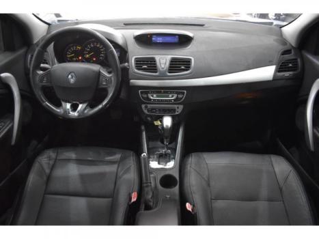 RENAULT Fluence 2.0 16V 4P FLEX DYNAMIQUE AUTOMTICO, Foto 7
