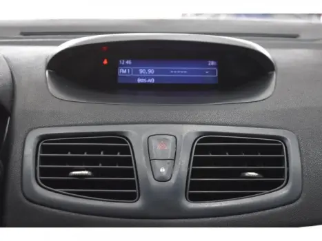 RENAULT Fluence 2.0 16V 4P FLEX DYNAMIQUE AUTOMTICO, Foto 11