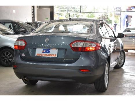 RENAULT Fluence 2.0 16V 4P FLEX DYNAMIQUE AUTOMTICO, Foto 15