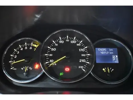 RENAULT Fluence 2.0 16V 4P FLEX DYNAMIQUE AUTOMTICO, Foto 16