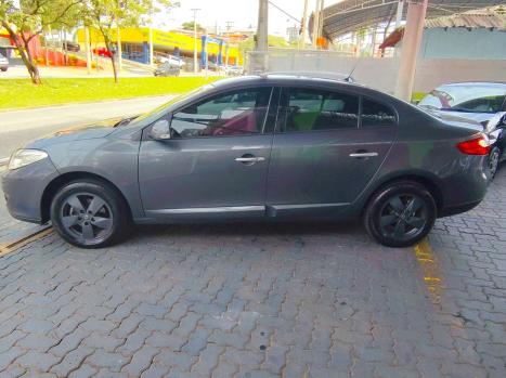 RENAULT Fluence 2.0 16V 4P FLEX DYNAMIQUE AUTOMTICO, Foto 3