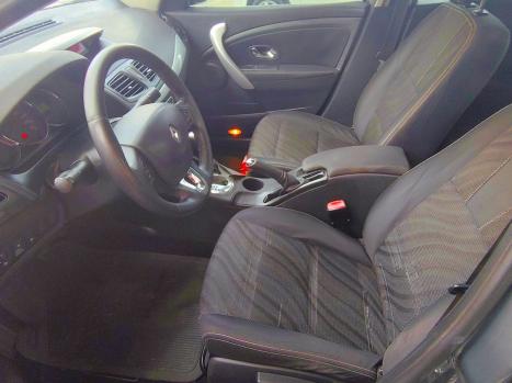 RENAULT Fluence 2.0 16V 4P FLEX DYNAMIQUE AUTOMTICO, Foto 4