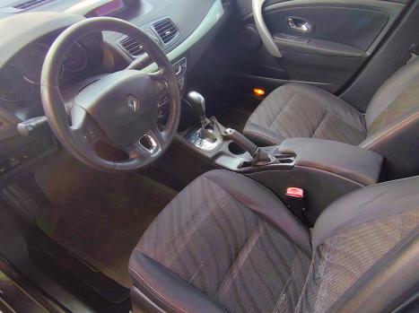 RENAULT Fluence 2.0 16V 4P FLEX DYNAMIQUE AUTOMTICO, Foto 5