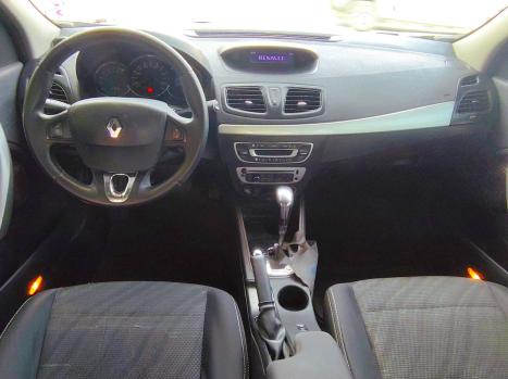RENAULT Fluence 2.0 16V 4P FLEX DYNAMIQUE AUTOMTICO, Foto 6