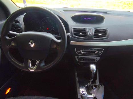 RENAULT Fluence 2.0 16V 4P FLEX DYNAMIQUE AUTOMTICO, Foto 7