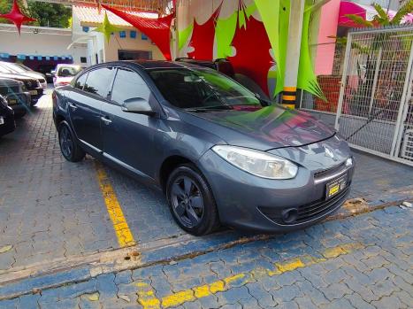 RENAULT Fluence 2.0 16V 4P FLEX DYNAMIQUE AUTOMTICO, Foto 16
