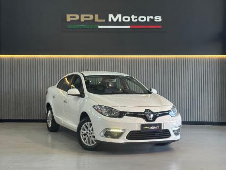 RENAULT Fluence 2.0 16V 4P FLEX DYNAMIQUE AUTOMTICO, Foto 1