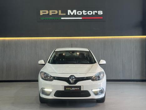 RENAULT Fluence 2.0 16V 4P FLEX DYNAMIQUE AUTOMTICO, Foto 2