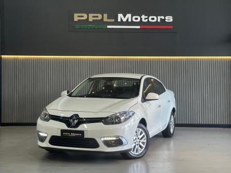 RENAULT Fluence 2.0 16V 4P FLEX DYNAMIQUE AUTOMTICO, Foto 3