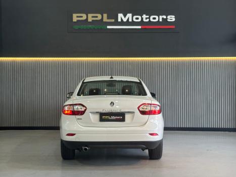 RENAULT Fluence 2.0 16V 4P FLEX DYNAMIQUE AUTOMTICO, Foto 5