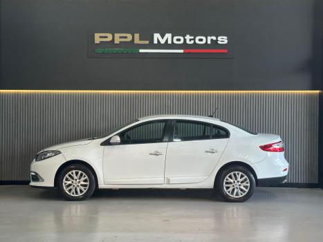 RENAULT Fluence 2.0 16V 4P FLEX DYNAMIQUE AUTOMTICO, Foto 7