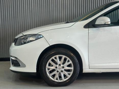 RENAULT Fluence 2.0 16V 4P FLEX DYNAMIQUE AUTOMTICO, Foto 8
