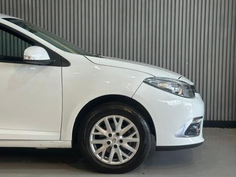 RENAULT Fluence 2.0 16V 4P FLEX DYNAMIQUE AUTOMTICO, Foto 10