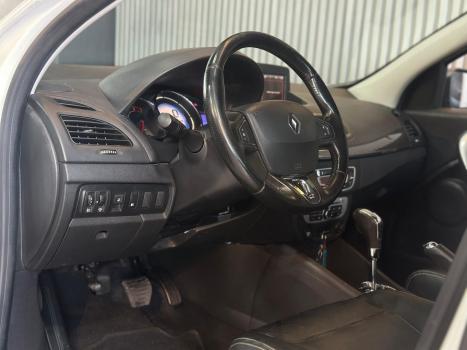 RENAULT Fluence 2.0 16V 4P FLEX DYNAMIQUE AUTOMTICO, Foto 11