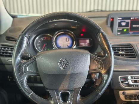 RENAULT Fluence 2.0 16V 4P FLEX DYNAMIQUE AUTOMTICO, Foto 12