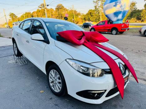 RENAULT Fluence 2.0 16V 4P FLEX DYNAMIQUE AUTOMTICO, Foto 4