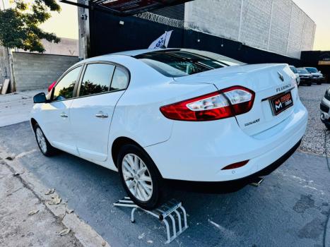 RENAULT Fluence 2.0 16V 4P FLEX DYNAMIQUE AUTOMTICO, Foto 8