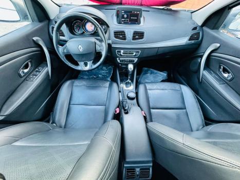 RENAULT Fluence 2.0 16V 4P FLEX DYNAMIQUE AUTOMTICO, Foto 9