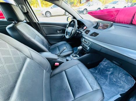 RENAULT Fluence 2.0 16V 4P FLEX DYNAMIQUE AUTOMTICO, Foto 11