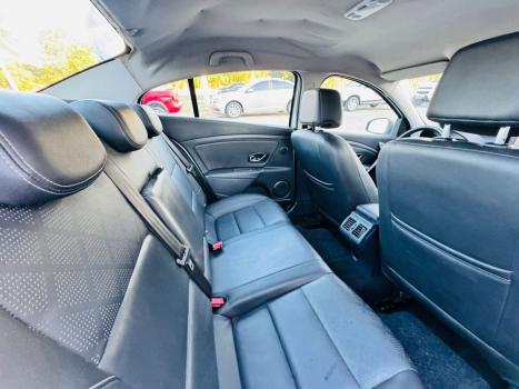 RENAULT Fluence 2.0 16V 4P FLEX DYNAMIQUE AUTOMTICO, Foto 12
