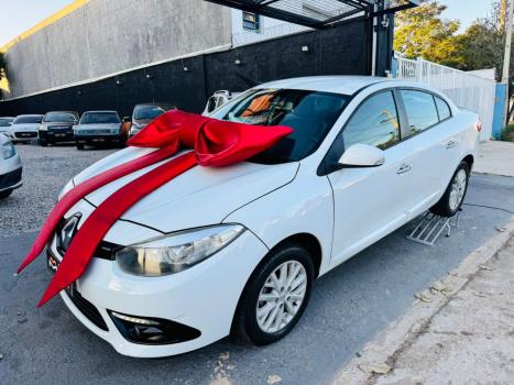 RENAULT Fluence 2.0 16V 4P FLEX DYNAMIQUE AUTOMTICO, Foto 14