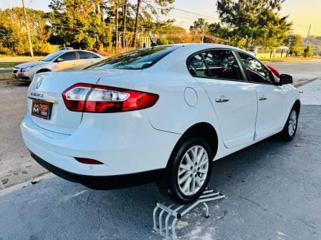 RENAULT Fluence 2.0 16V 4P FLEX DYNAMIQUE AUTOMTICO, Foto 18