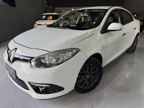 RENAULT Fluence 2.0 16V 4P FLEX DYNAMIQUE AUTOMTICO, Foto 1
