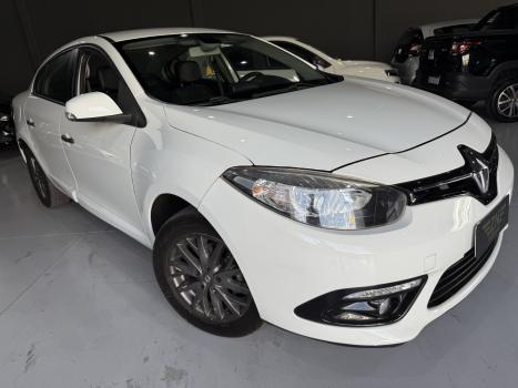 RENAULT Fluence 2.0 16V 4P FLEX DYNAMIQUE AUTOMTICO, Foto 2