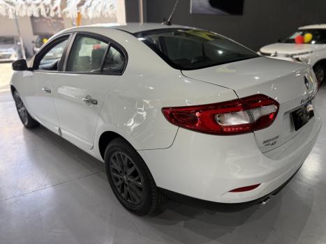 RENAULT Fluence 2.0 16V 4P FLEX DYNAMIQUE AUTOMTICO, Foto 5