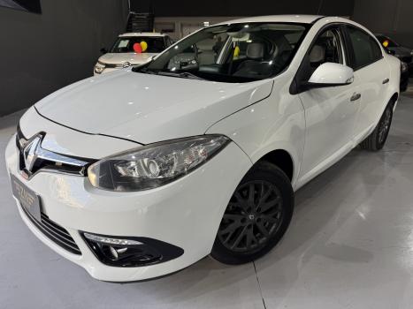 RENAULT Fluence 2.0 16V 4P FLEX DYNAMIQUE AUTOMTICO, Foto 7