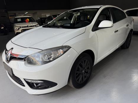 RENAULT Fluence 2.0 16V 4P FLEX DYNAMIQUE AUTOMTICO, Foto 12