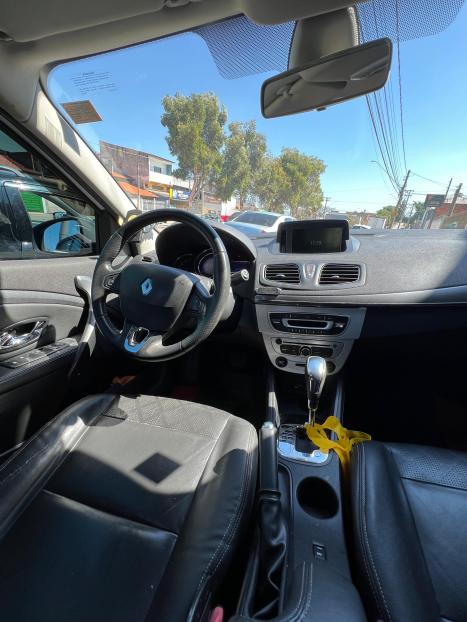 RENAULT Fluence 2.0 16V 4P FLEX DYNAMIQUE PLUS AUTOMTICO, Foto 4