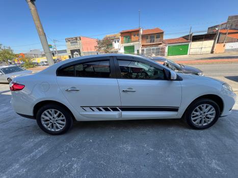 RENAULT Fluence 2.0 16V 4P FLEX DYNAMIQUE PLUS AUTOMTICO, Foto 11