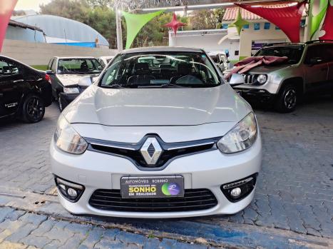 RENAULT Fluence 2.0 16V 4P FLEX DYNAMIQUE PLUS AUTOMTICO, Foto 2