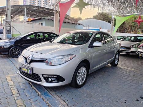 RENAULT Fluence 2.0 16V 4P FLEX DYNAMIQUE PLUS AUTOMTICO, Foto 4