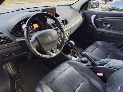 RENAULT Fluence 2.0 16V 4P FLEX DYNAMIQUE PLUS AUTOMTICO, Foto 7