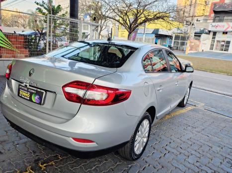 RENAULT Fluence 2.0 16V 4P FLEX DYNAMIQUE PLUS AUTOMTICO, Foto 14