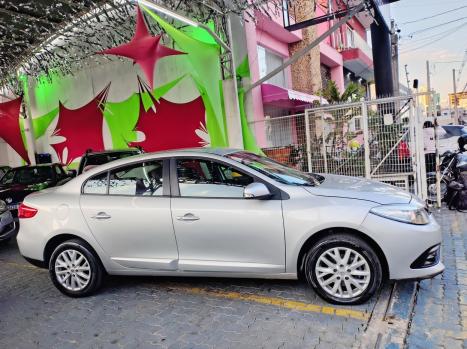 RENAULT Fluence 2.0 16V 4P FLEX DYNAMIQUE PLUS AUTOMTICO, Foto 15